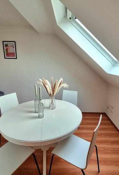 Feel-Good Apartment Close To The City Reppenstedt Exterior photo