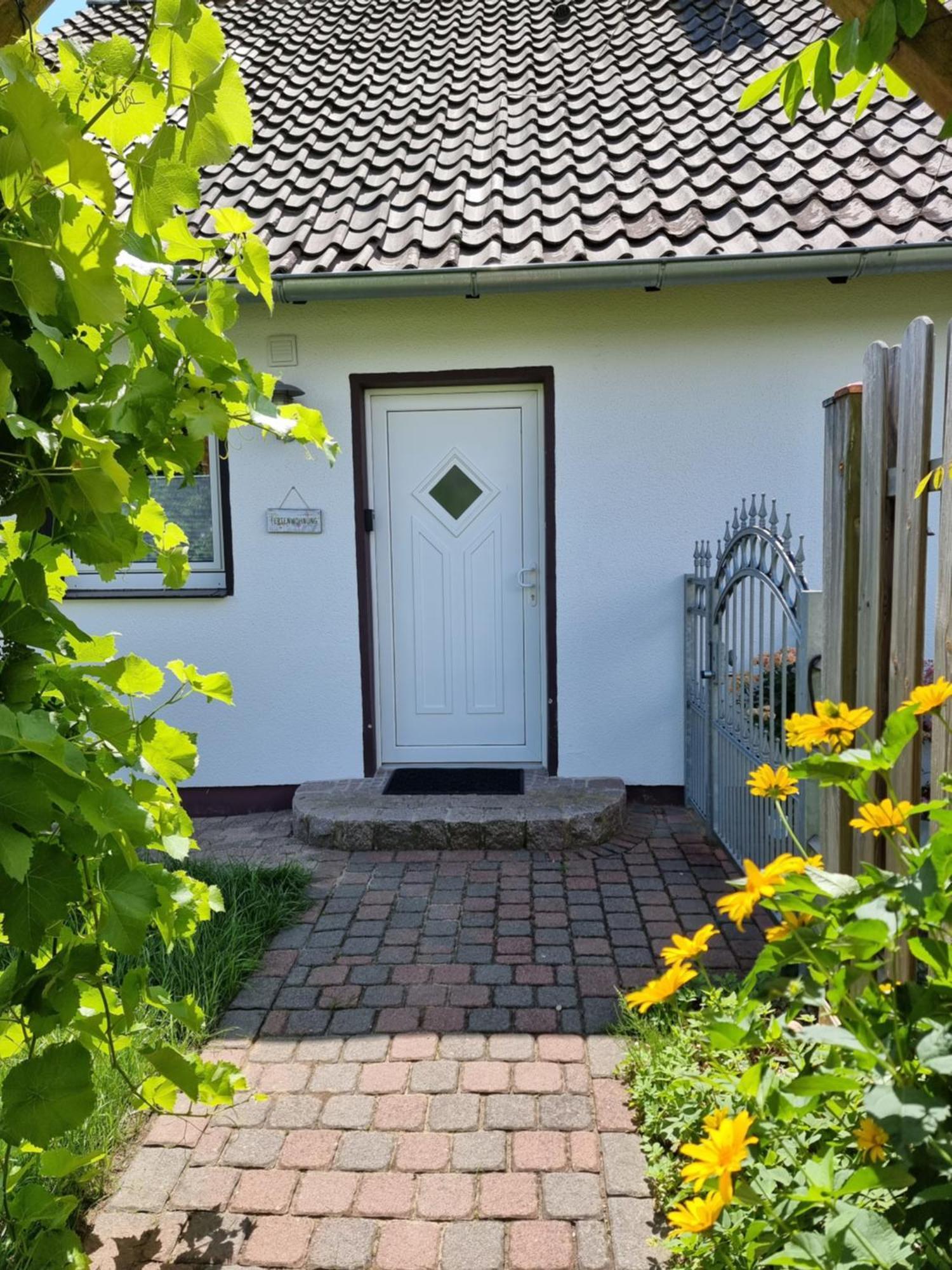 Feel-Good Apartment Close To The City Reppenstedt Exterior photo